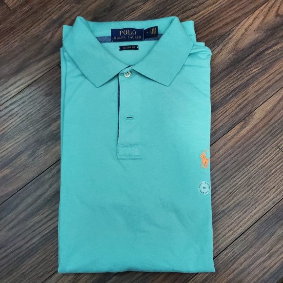 Polo Ralph Lauren Other - Polo Ralph Lauren Men's Classic Fit Polo